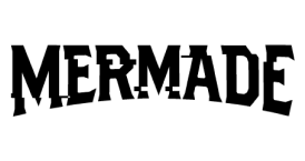Mermade Logo With Ani 1