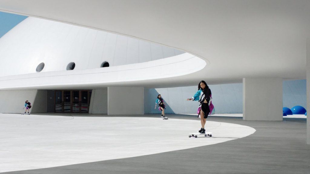 Commercial Directors US — Merman Branded