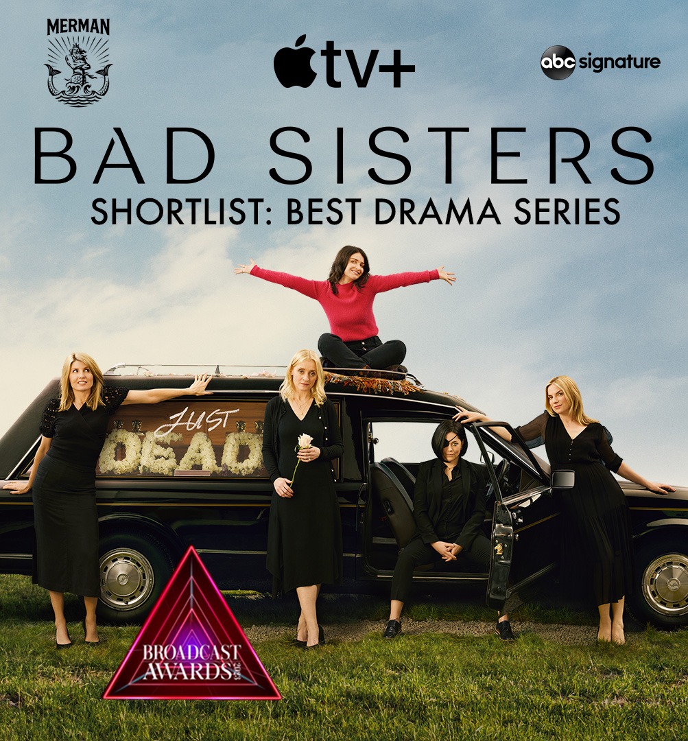 Bad Sisters Broadcast 2