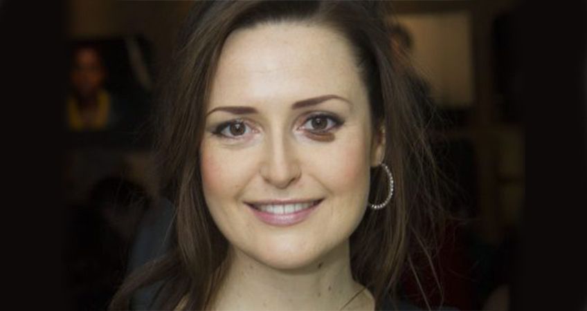 Herself Announcement