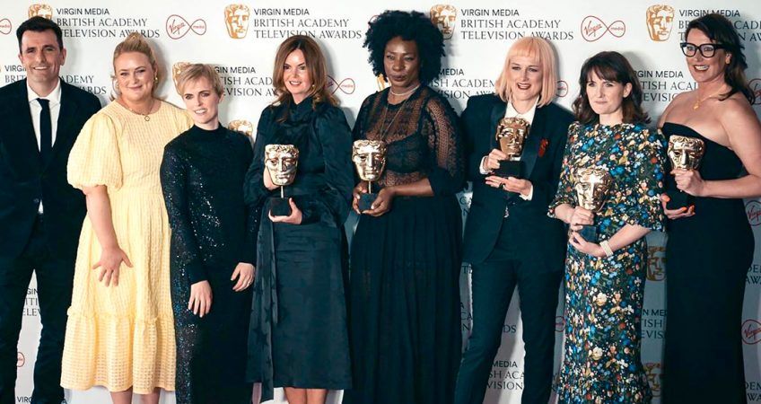 Motherland At BAFTAs 2022 For Website 1 848×450