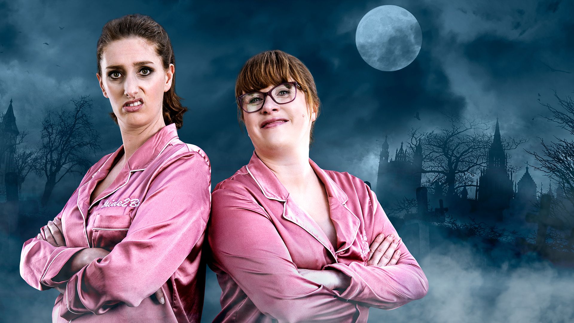 OD Halloween 2017 Jessica Landscape