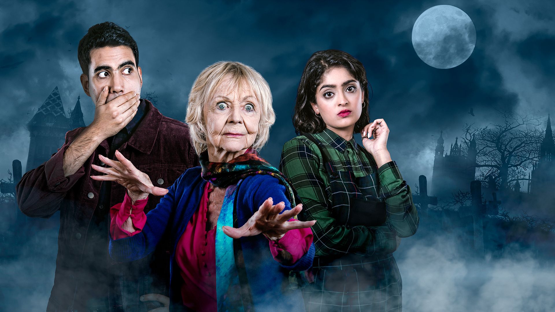 OD Halloween 2017 Sheila Landscape