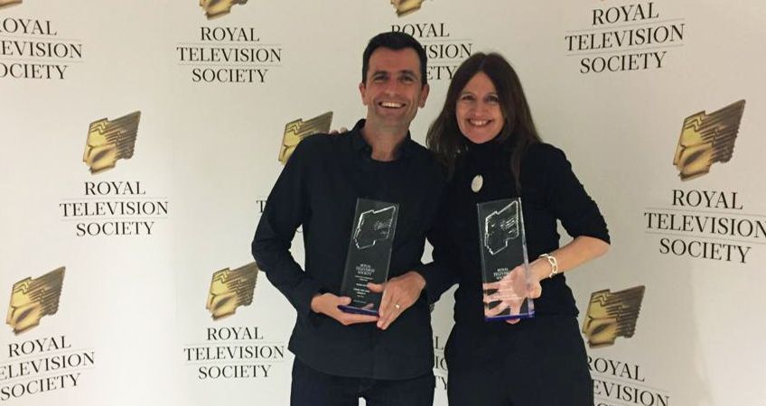 Simon And Lorna For Website