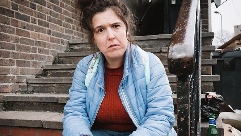 Disability Benefits Logo