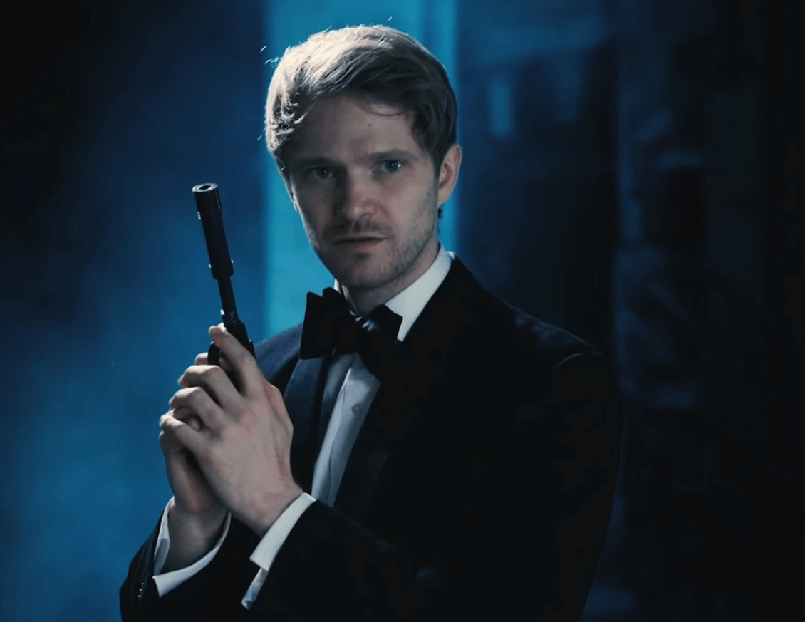 Every Character In…