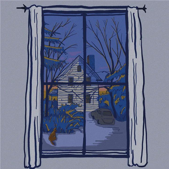 The Neighbors