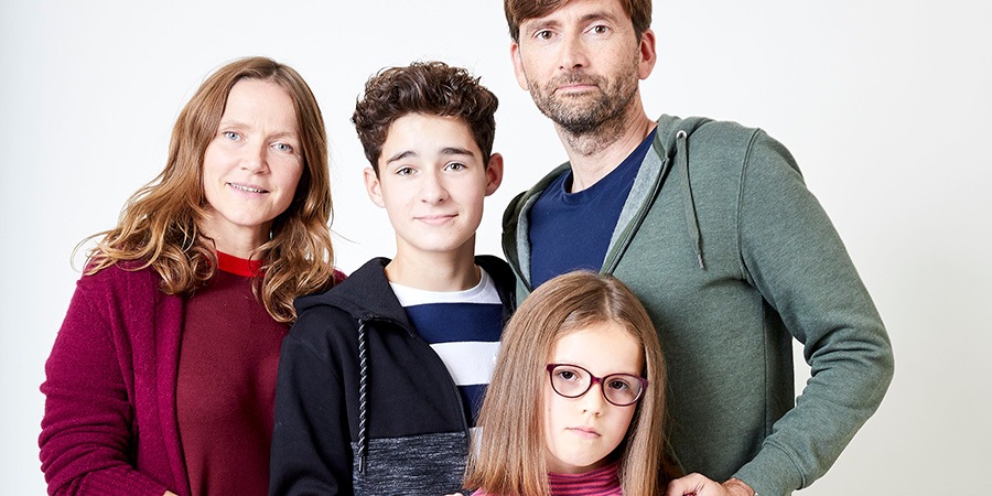 There She Goes Series2