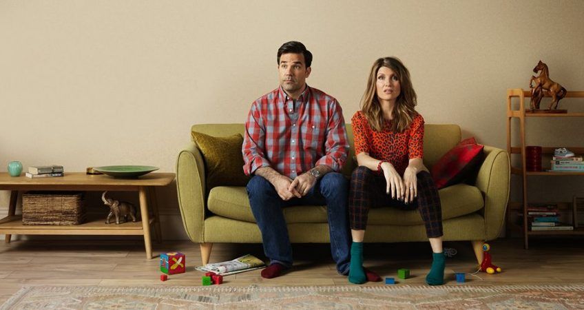 Catastrophe Trailer For Second Series 848×450
