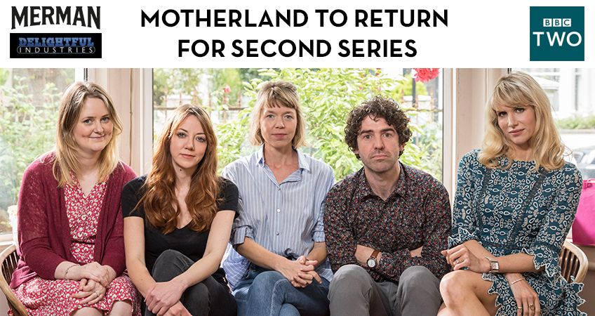 Motherland-Announcement