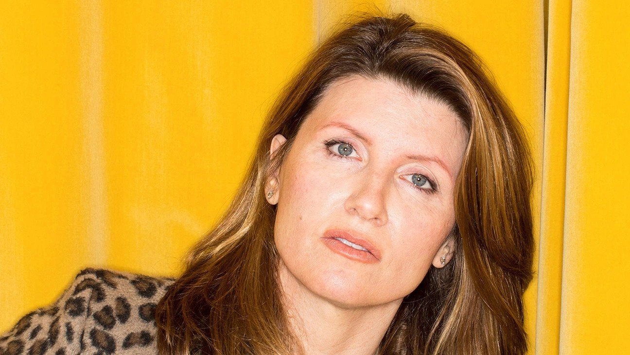 Sharon Horgan Banff