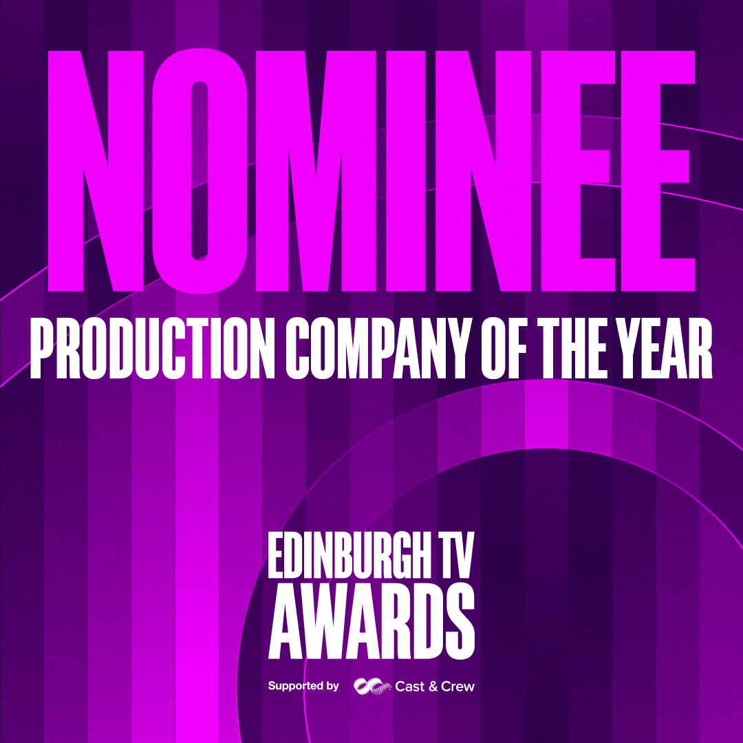 PRODUCTION COMPANY OF THE YEAR