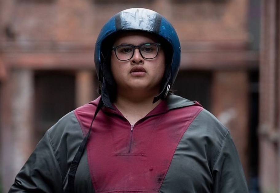 Paul Middleditch Uproar