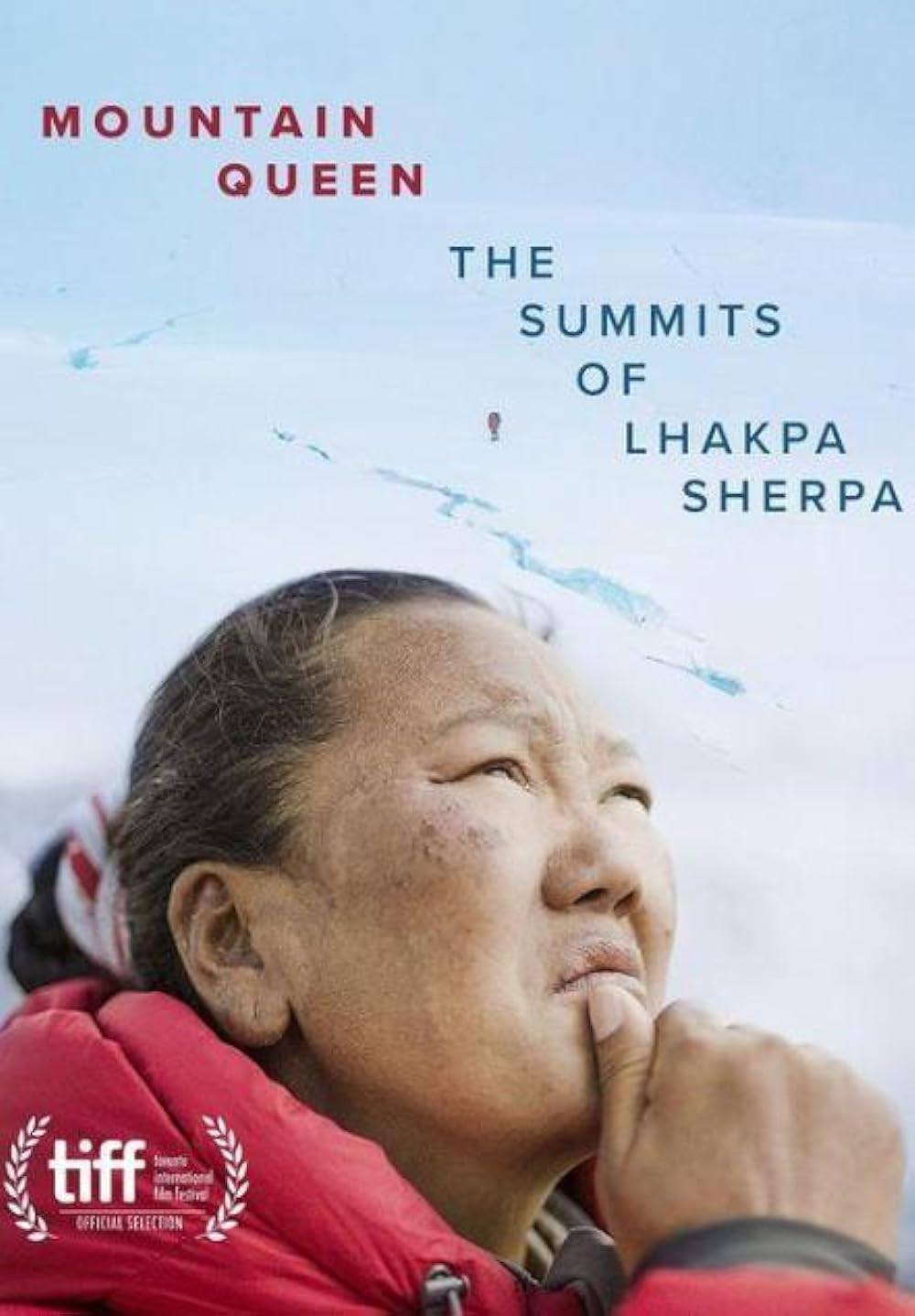 Summits Of Lhakpa Sherpa