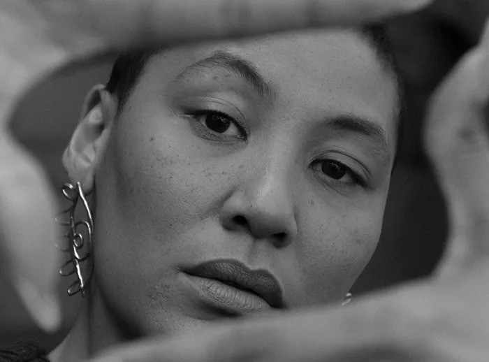 Naima Ramos Champan 2