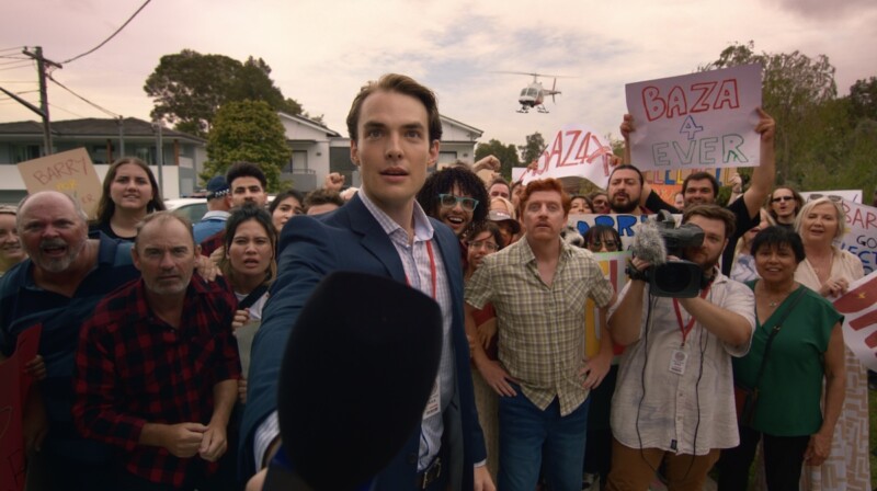 “BARRY’S GONE ELECTRIC”: TOYOTA LAUNCHES NEW CAMPAIGN FOR ITS ALL ...