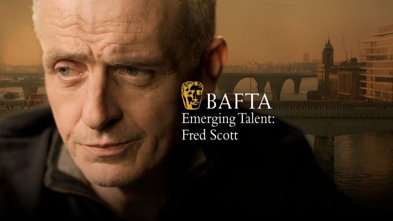 Fred Scott Bafta