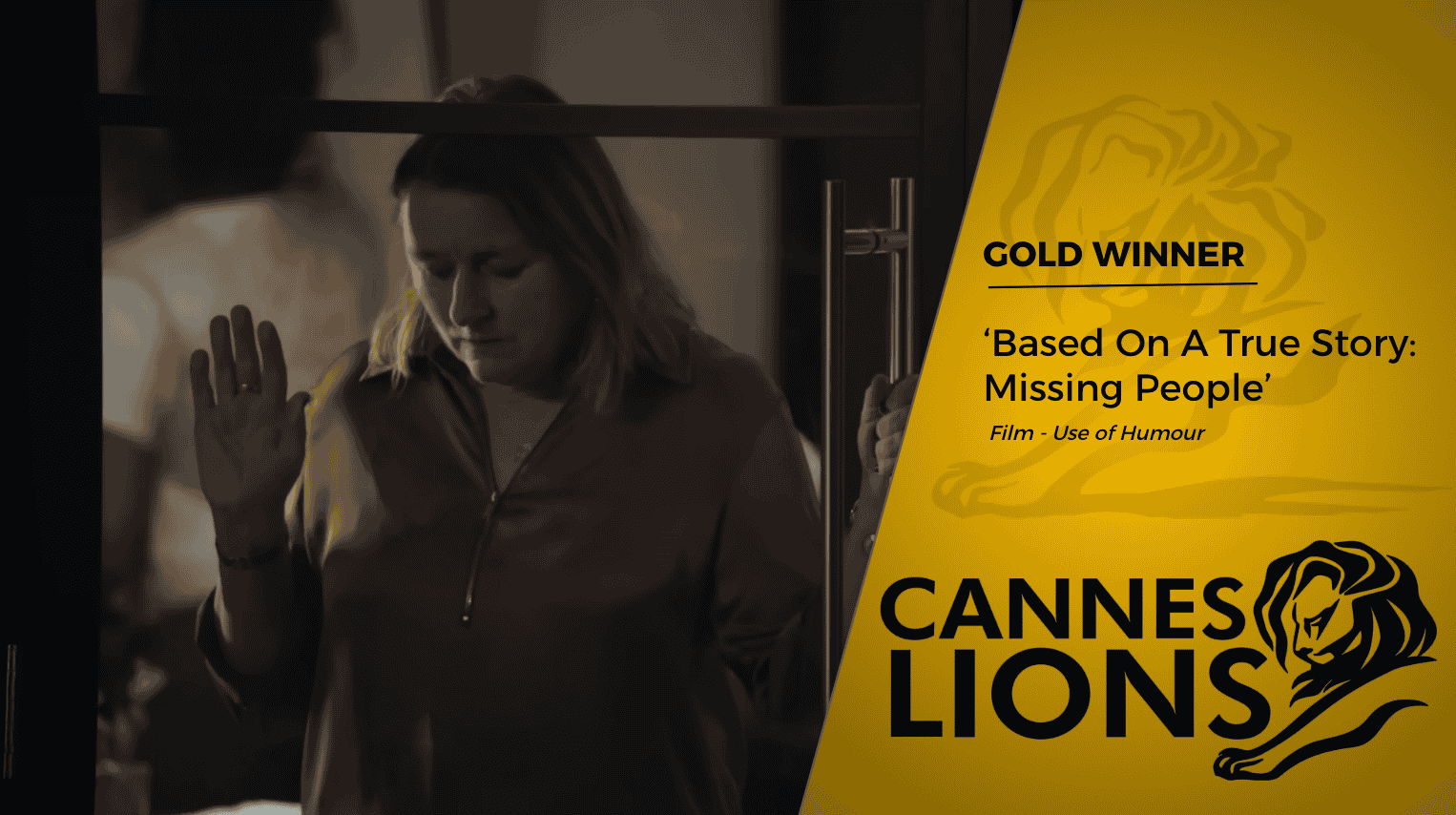 Missing People